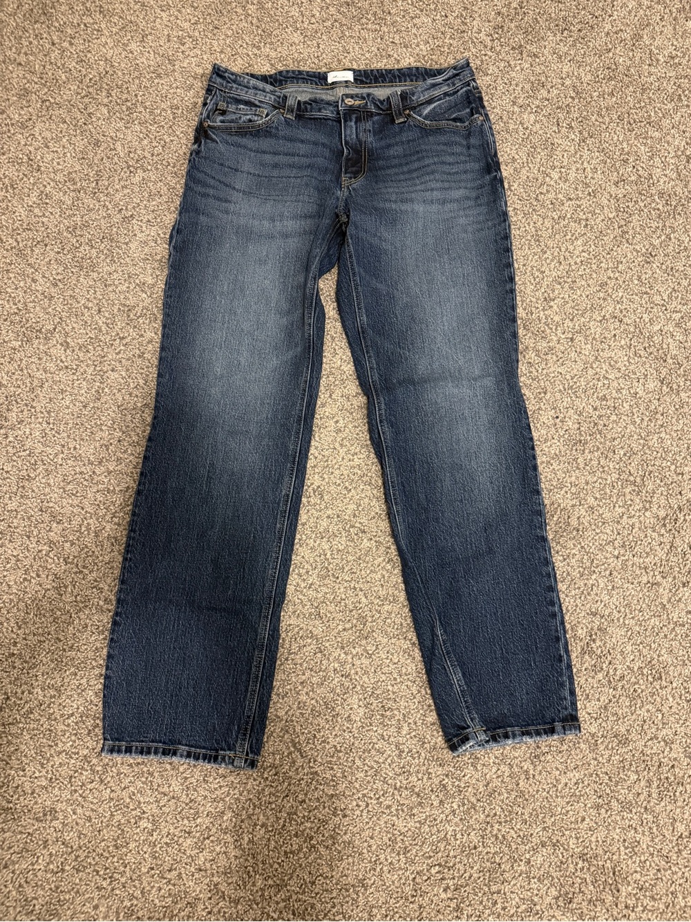 KanCan Medium Blue Jeans